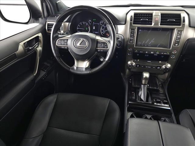 Photo of 2020 Starfire Pearl Lexus GX 460