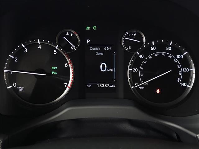 Photo of 2020 Starfire Pearl Lexus GX 460