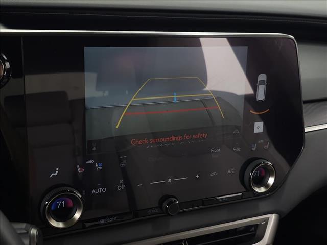 Photo of 2024 Caviar Lexus RX 350