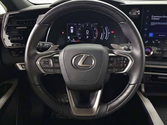 Photo of 2024 Caviar Lexus RX 350