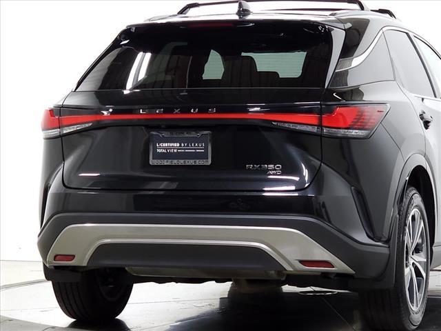 Photo of 2024 Caviar Lexus RX 350