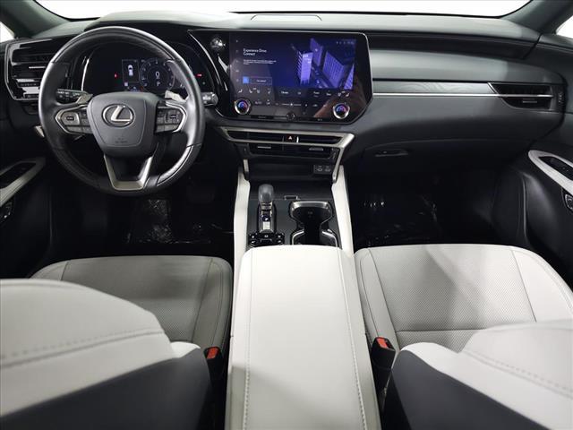 Photo of 2024 Caviar Lexus RX 350