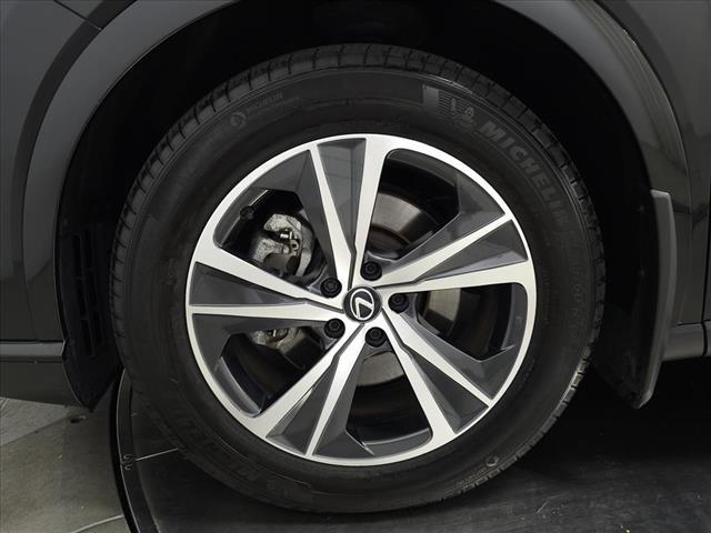 Photo of 2024 Caviar Lexus RX 350