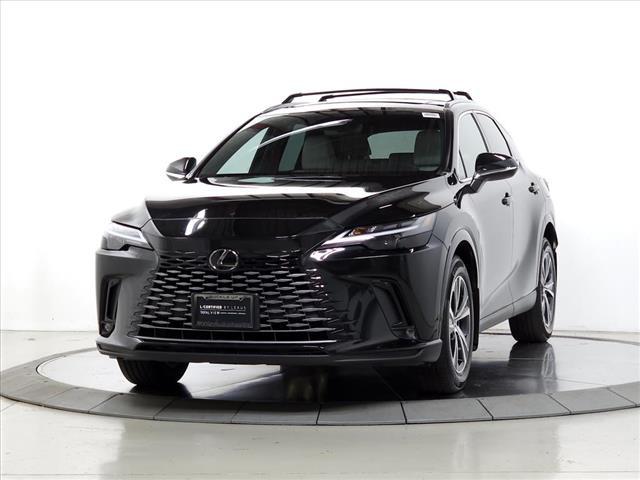 Photo of 2024 Caviar Lexus RX 350