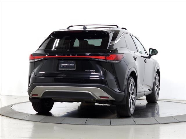 Photo of 2024 Caviar Lexus RX 350