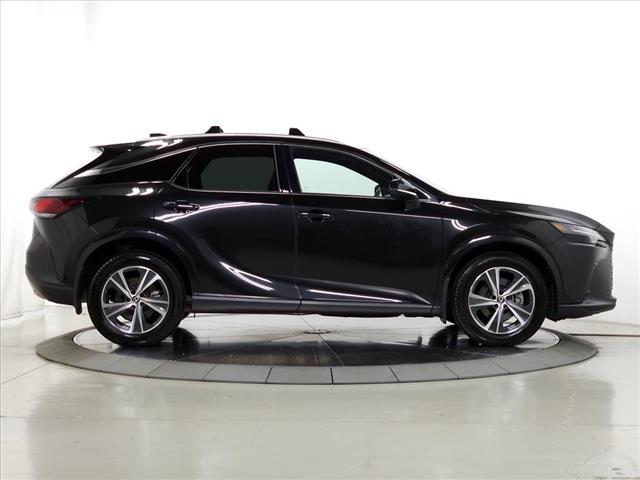 Photo of 2024 Caviar Lexus RX 350