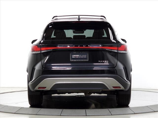 Photo of 2024 Caviar Lexus RX 350