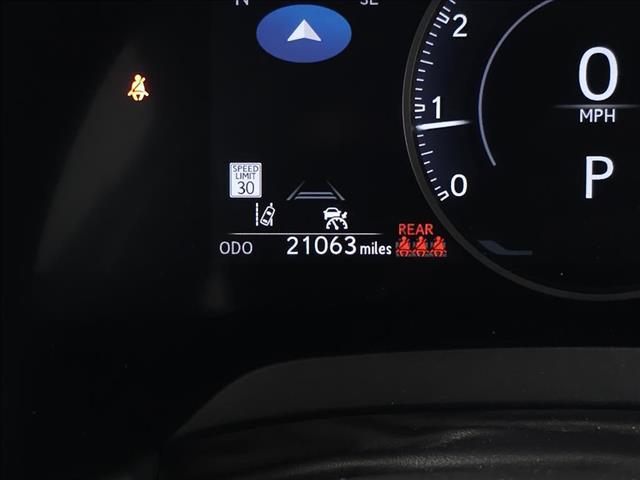 Photo of 2024 Caviar Lexus RX 350