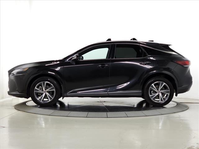 Photo of 2024 Caviar Lexus RX 350