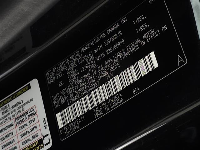 Photo of 2024 Caviar Lexus RX 350