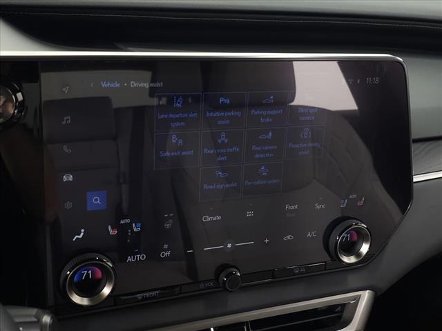 Photo of 2024 Caviar Lexus RX 350