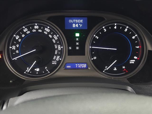 Photo of 2006 Silver Lexus IS 250