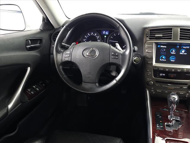 Photo of 2006 Silver Lexus IS 250