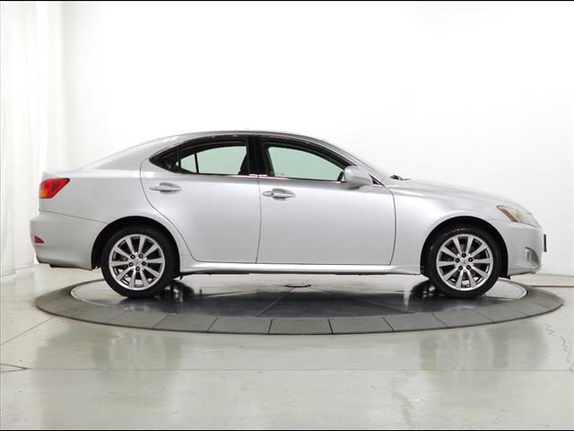 Photo of 2006 Silver Lexus IS 250