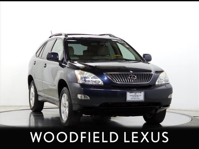2006 Lexus Rx 330