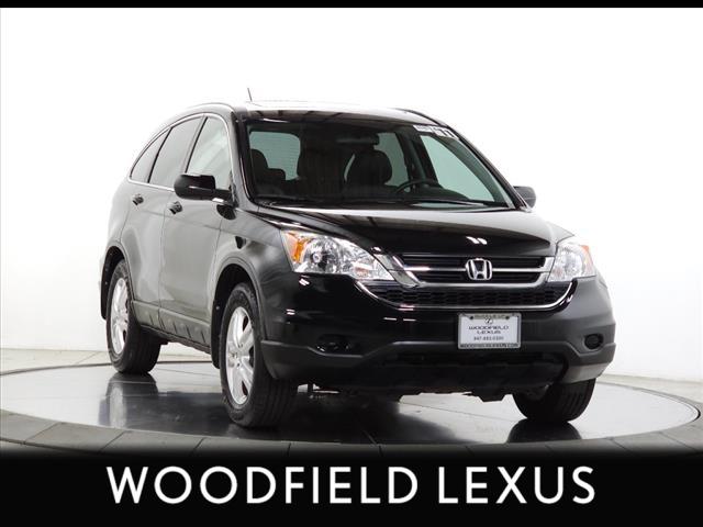 2011 Honda CR-V