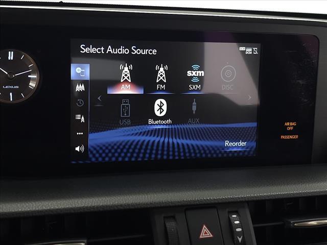 Photo of 2021 Eminent White Pearl Lexus ES 250