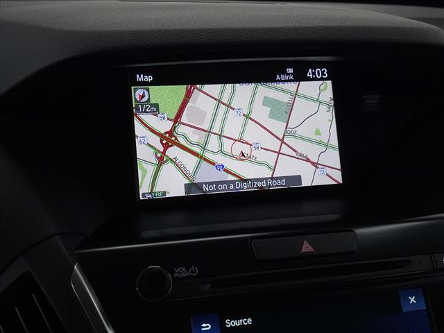 Photo of 2020 Platinum White Pearl Acura MDX