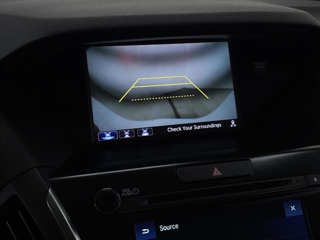 Photo of 2020 Platinum White Pearl Acura MDX