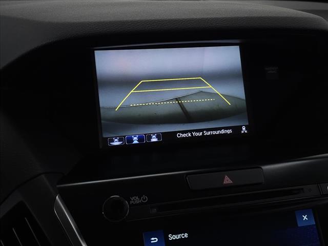 Photo of 2020 Platinum White Pearl Acura MDX