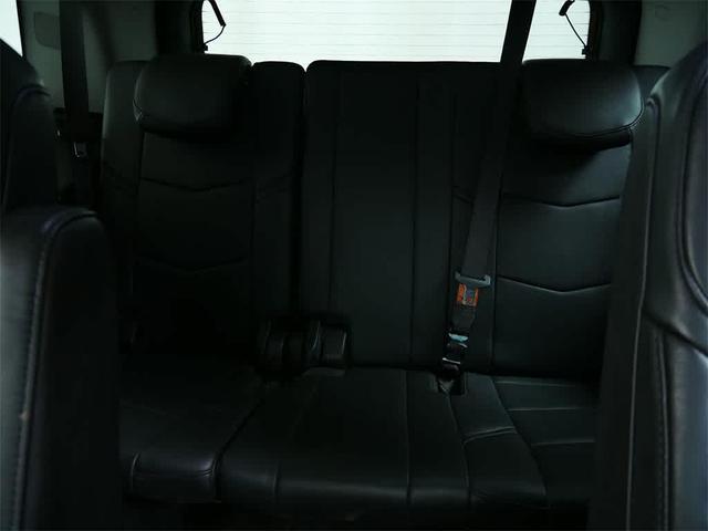 Photo of 2018 Black Raven Cadillac Escalade