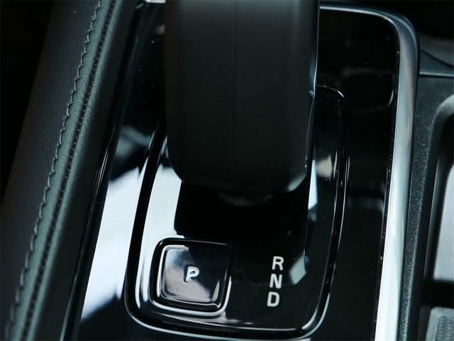 Photo of 2024 Gray Volvo XC90
