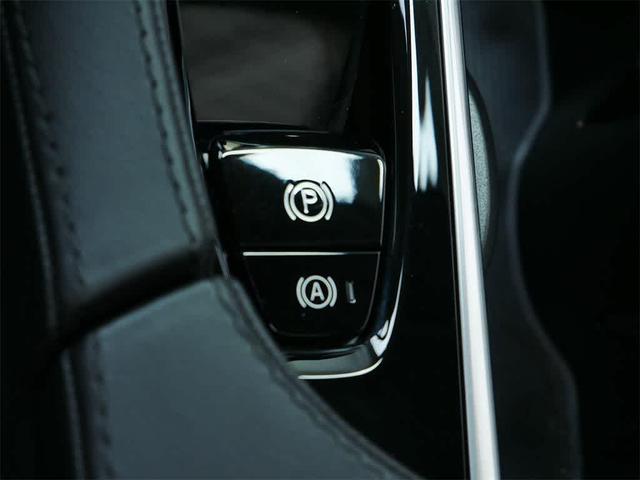 Photo of 2024 Gray Volvo XC90