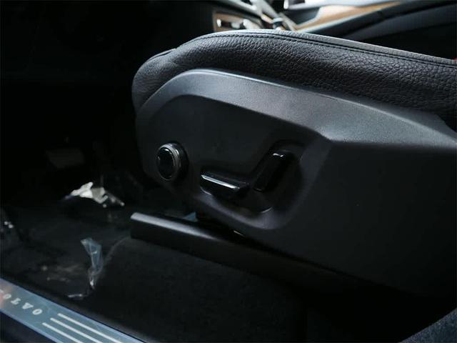 Photo of 2024 Gray Volvo XC90