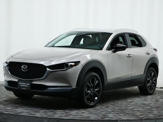 2024 Mazda Cx-30