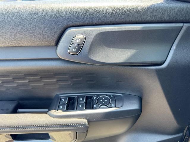Photo of 2025 Marsh Gray Ford Ranger