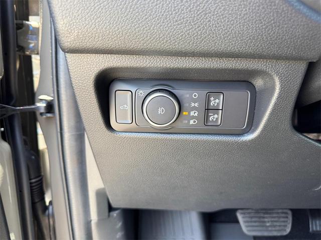 Photo of 2025 Marsh Gray Ford Ranger