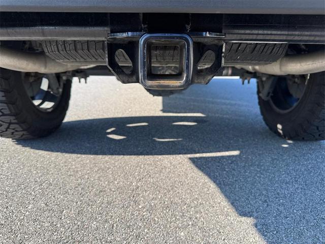 Photo of 2023 Carbonized Gray Metallic Ford F-150