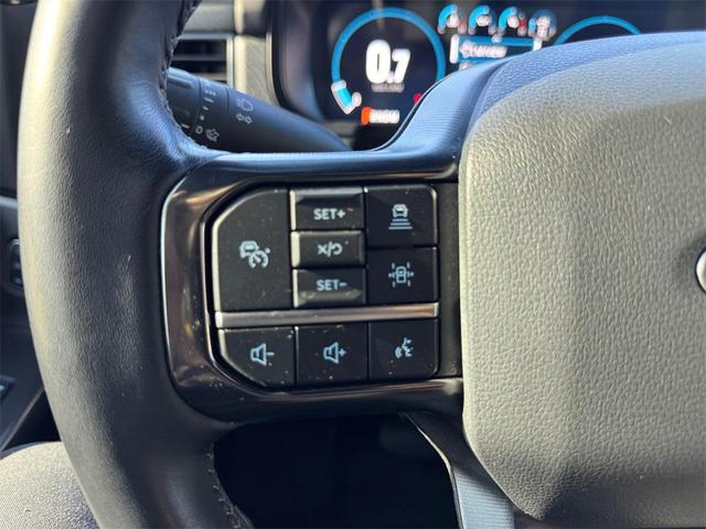 Photo of 2023 Carbonized Gray Metallic Ford F-150