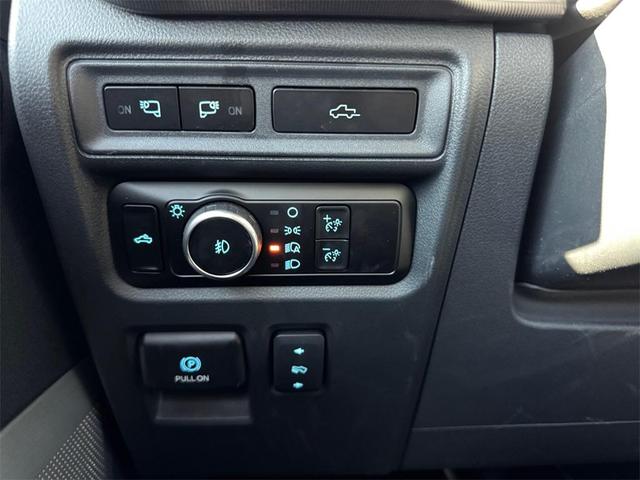 Photo of 2023 Carbonized Gray Metallic Ford F-150