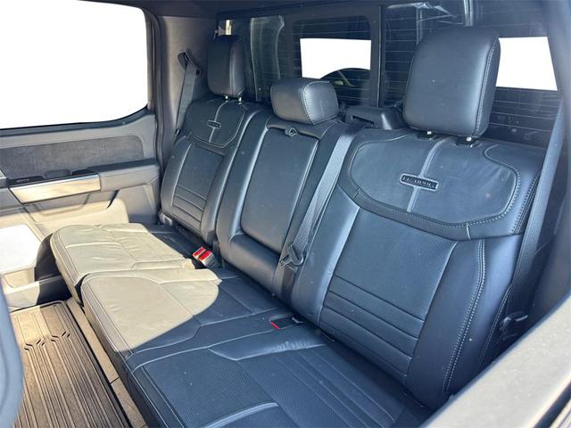 Photo of 2023 Carbonized Gray Metallic Ford F-150