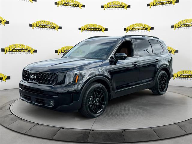 2024 Kia Telluride