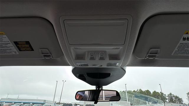Photo of 2025 Agate Black Metallic Ford Escape