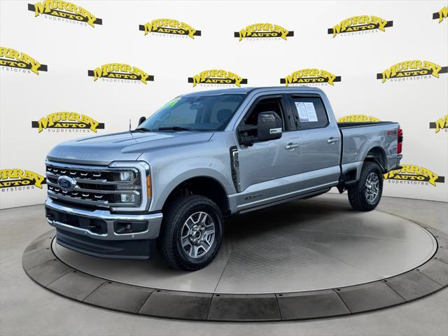 2024 Ford F-250