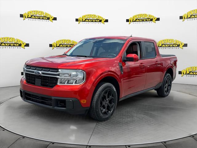 2023 Ford Maverick