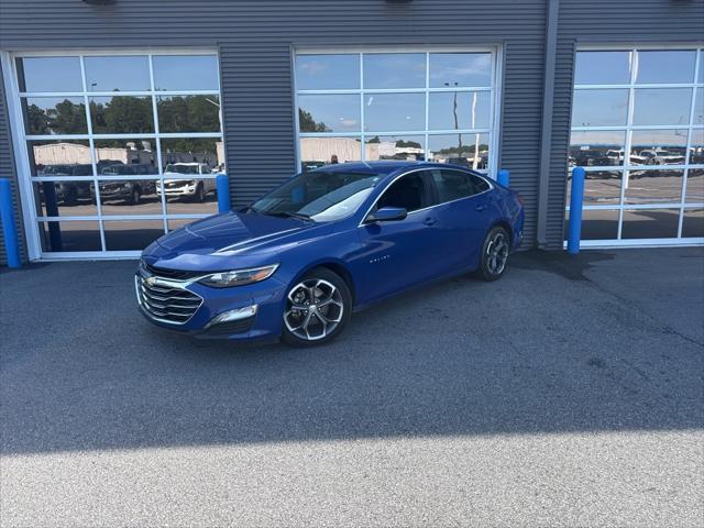 2023 Chevrolet Malibu