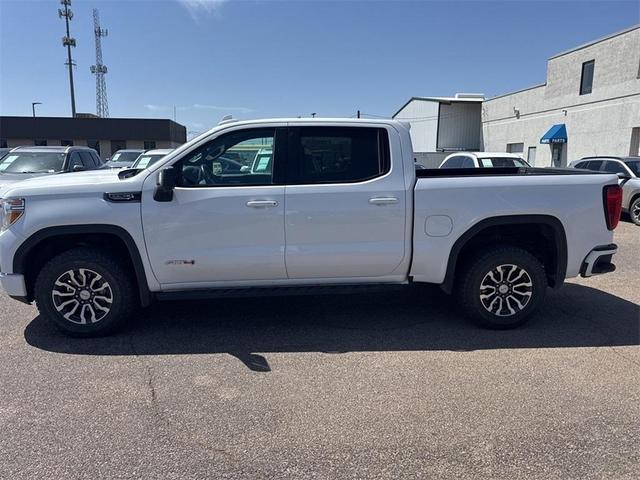 2022 GMC Sierra 1500 Limited