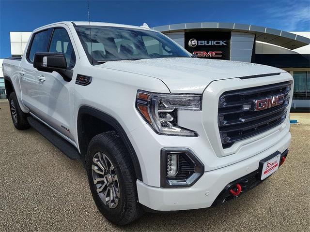 2022 GMC Sierra 1500 Limited