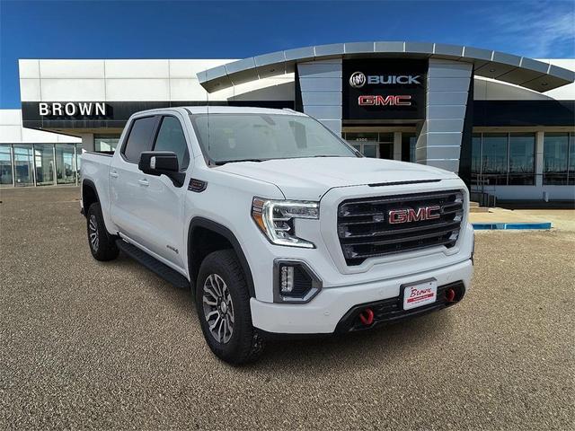2022 GMC Sierra 1500 Limited