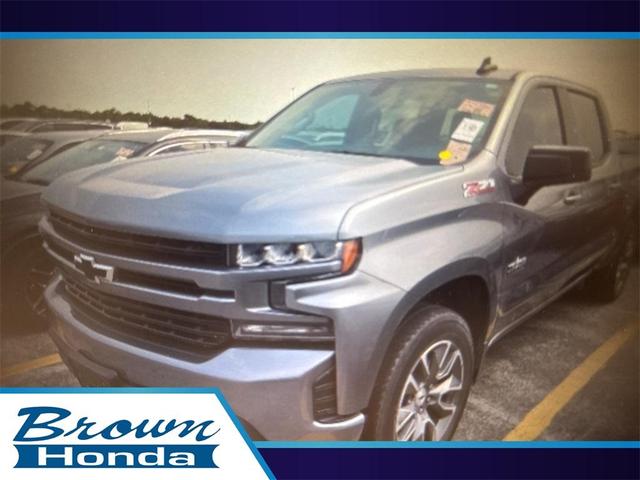 2022 Chevrolet Silverado 1500 Limited