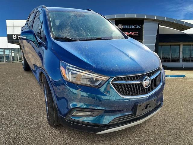 2019 Buick Encore