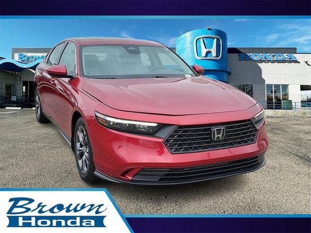 2023 Honda Accord