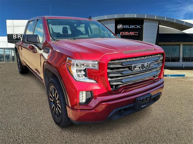 2022 GMC Sierra 1500 Limited