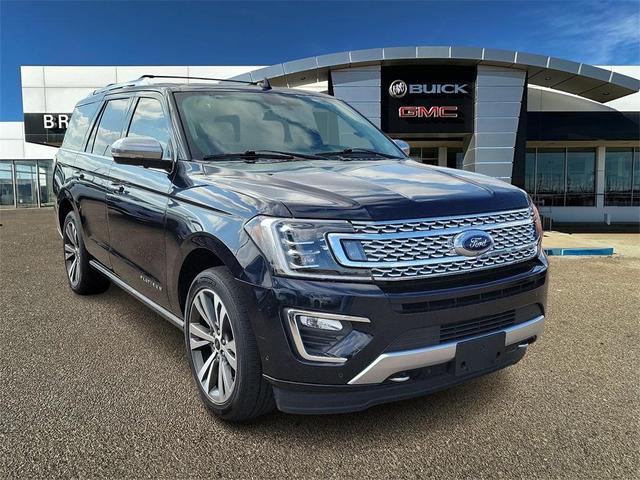 2021 Ford Expedition