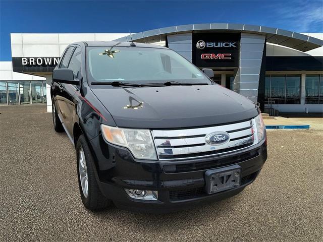 2010 Ford Edge