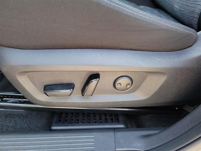 Photo of 2023 Gun Metallic Nissan Rogue
